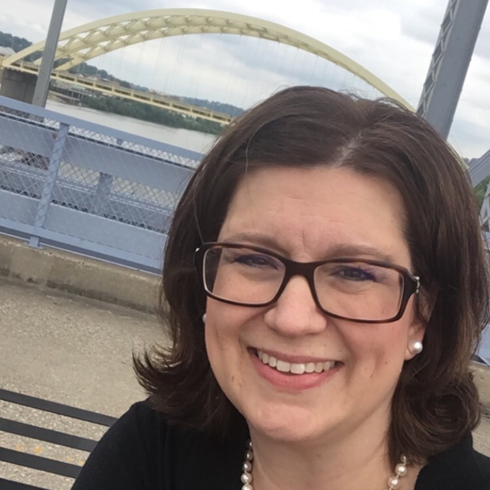 Meet your Posher, Donna